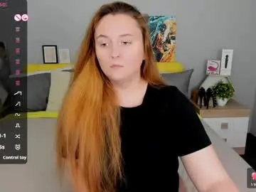 Sex Chat with red_naughtyfox - Chaturbate