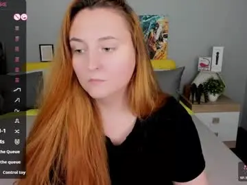 Private Sex Chat with red_naughtyfox - Chaturbate