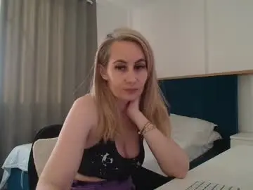 Adult Webcam with adellynrose - Chaturbate
