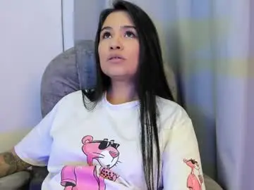 Adult Webcam with allison_love - Chaturbate