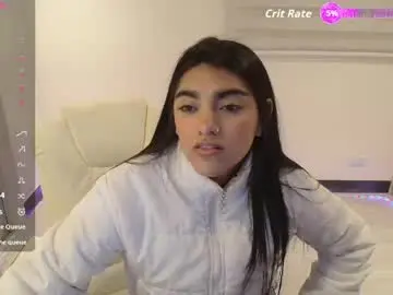 Adult Webcam with amara_silk - Chaturbate