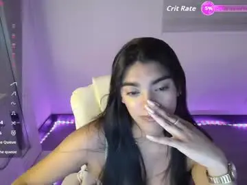 Live Sex with amara_silk - Chaturbate