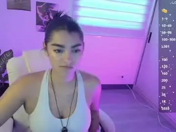 Sex Cam with amara_silk - Chaturbate