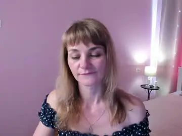 Adult Webcam with annasimonsj - Chaturbate