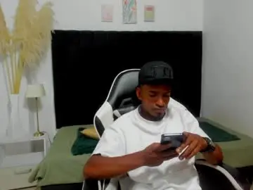 Watch Live Sex Cams with anthoy_wayans - Chaturbate