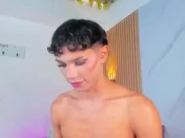Sex Cam with im_sebaslopez - Chaturbate
