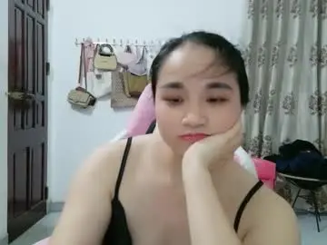 Live Sex with lisa_hanw - Chaturbate