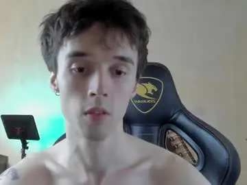 Live Sex with mason_warhol - Chaturbate