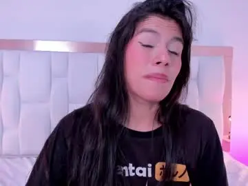 Live Sex Cam with misaki_kai - Chaturbate