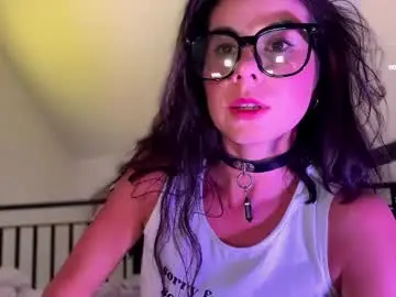 Sex Cam with nikavenus - Chaturbate