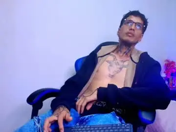Adult Webcam with toji_zenni - Chaturbate