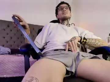 Live Porn with toji_zenni - Chaturbate