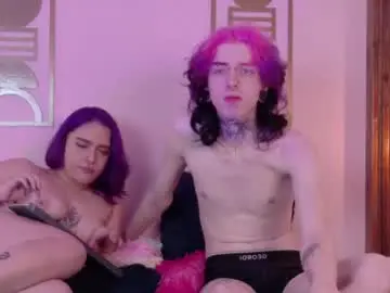 Free Live Porn with winchester_hanna - Chaturbate