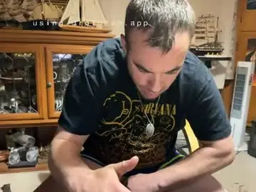 Live Sex with xxxscubastevexx - Chaturbate