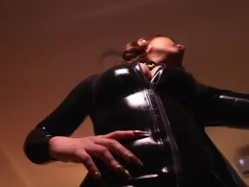 Nude Webcam with zoevidal_ - Chaturbate