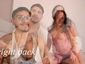 Watch Live Sex Cams with alphaandmuse - Chaturbate