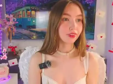 Best live sex cam show with annamarie_foryou - Chaturbate