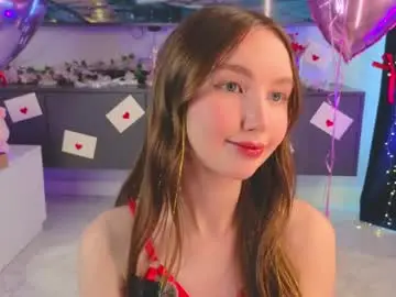 Best Webcam with annamarie_foryou - Chaturbate