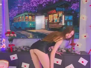 Best live sex cam show with annamarie_foryou - Chaturbate