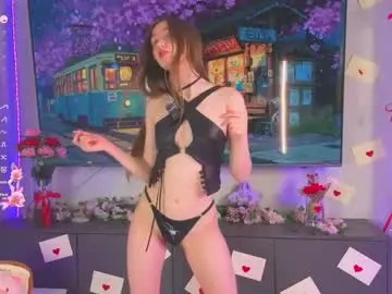 Private Sex Chat with annamarie_foryou - Chaturbate