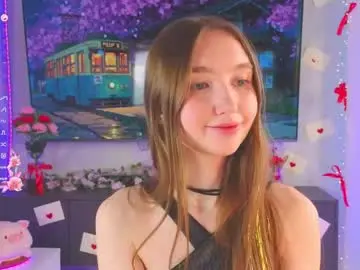 Sex Chat with annamarie_foryou - Chaturbate