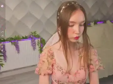 Best live sex cam show with annamarie_foryou - Chaturbate