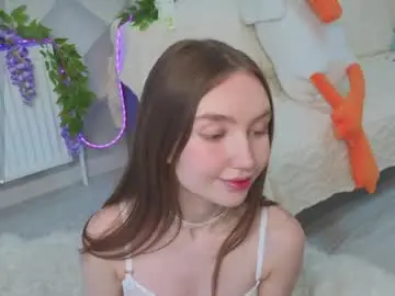 Live Sex Cam with annamarie_foryou - Chaturbate