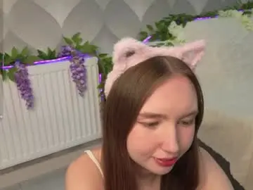 Adult Webcams with annamarie_foryou - Chaturbate