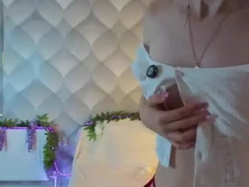 Free Porn Cam with annamarie_foryou - Chaturbate