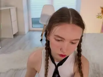 Best live sex cam show with annamarie_foryou - Chaturbate