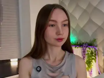 Live Porn with annamarie_foryou - Chaturbate