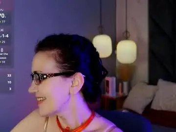 Live Sex with catherine_wisp - Chaturbate