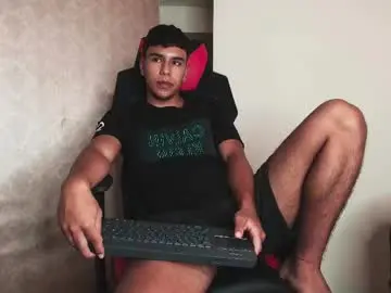 Nude Webcam with crh58_ - Chaturbate