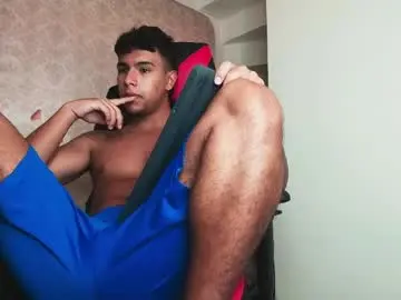 Nude Webcam with crh58_ - Chaturbate