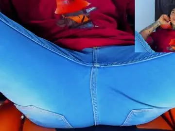 Adult Webcam with enjoymycock99 - Chaturbate