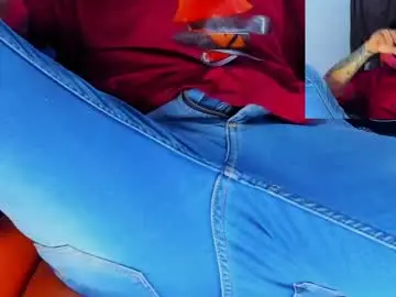 Sex Chat with enjoymycock99 - Chaturbate