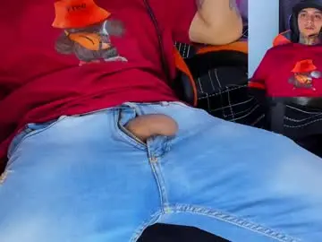 Live Porn with enjoymycock99 - Chaturbate