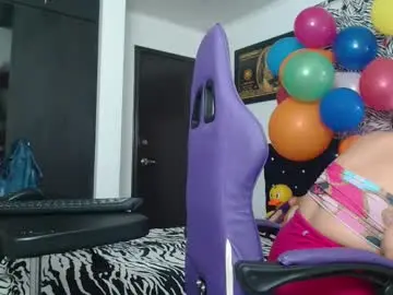 Live Sex with hot_sexy_bunny - Chaturbate