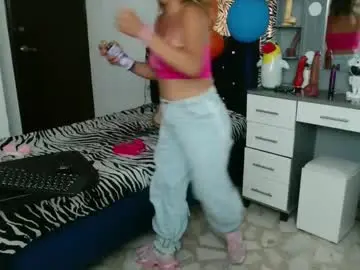 Nude Webcam with hot_sexy_bunny - Chaturbate