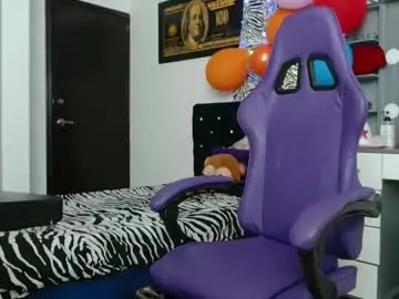 Sex Cam with hot_sexy_bunny - Chaturbate