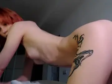 Live Sex with kate_mikki - Chaturbate