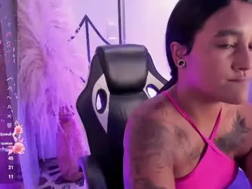 Live Sex Cam with lexiadamss - Chaturbate