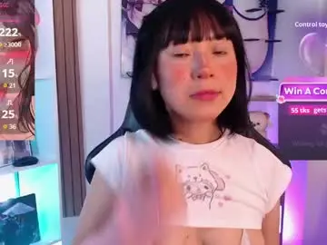 Adult Webcams with mieruco_chan - Chaturbate