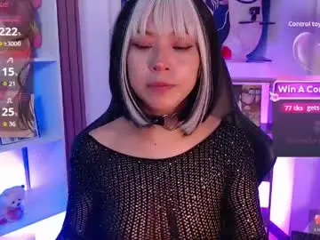 Live Sex with mieruco_chan - Chaturbate