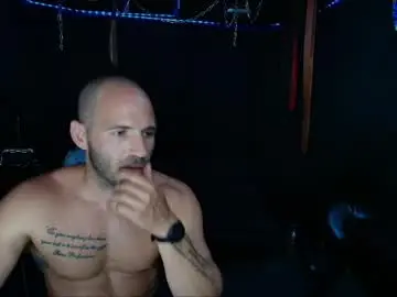 Sex Chat with nakedpreacher89 - Chaturbate