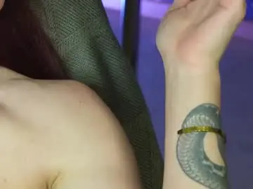 Live Sex Cam with spoty_kate - Chaturbate