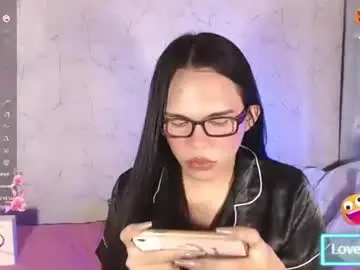 Nude Webcam with anikkafox - Chaturbate