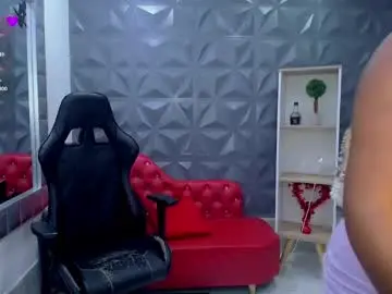 Sex Cam with cristal_war - Chaturbate