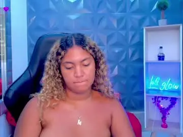 Private Sex Chat with cristal_war - Chaturbate