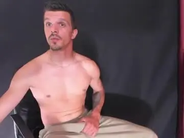 Adult Webcam with donybrown - Chaturbate